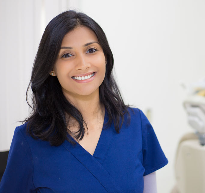 Evaluation at the premier Dental Clinic in Chennai