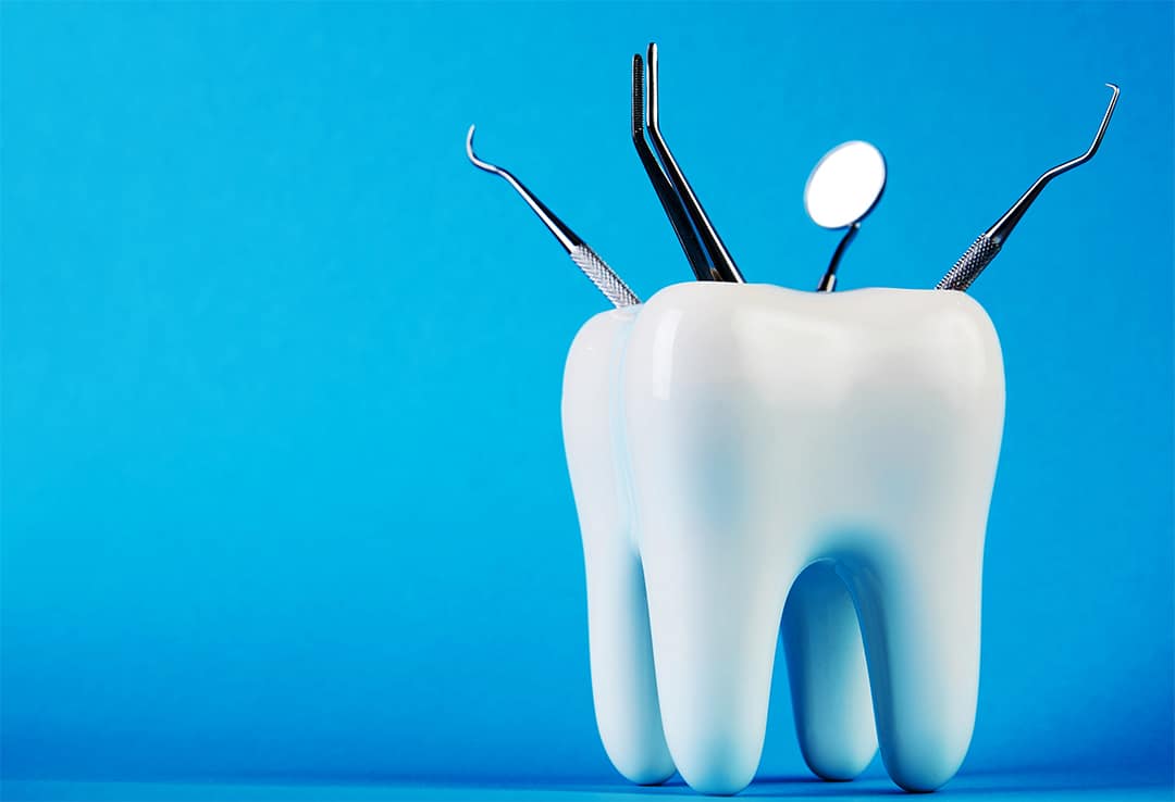 Latest equipment and best dental treatments