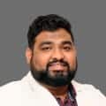 Dr Vijendran Makireddy - an aesthetic dental specialist at a renowned dental care facility in Gowrivakkam
